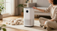 Dehumidifier Size Calculator: Match Pint Capacity to Your Room