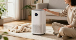 Dehumidifier Size Calculator: Match Pint Capacity to Your Room