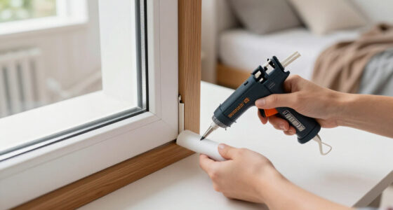 Draft-Proofing a Cold Bedroom for Winter Sleep