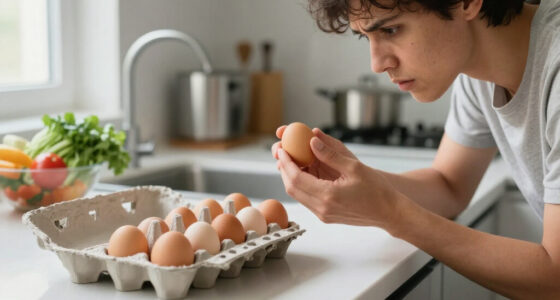 Egg Recall