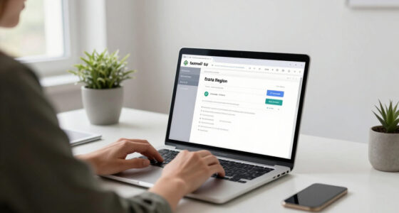Fastmail Offers EU Data Region