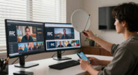 Federal Communications Commission Scraps Limit On Broadcast TV Ownership