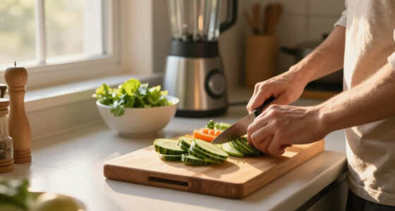 Foodborne Illnesses Can Lead To Long-Term Gut Issues