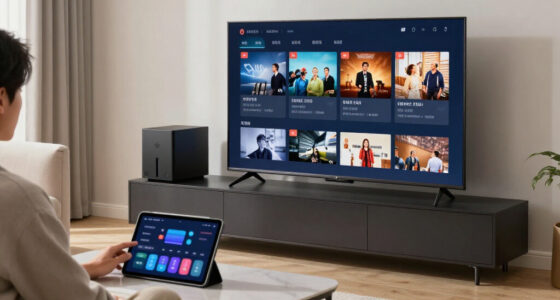 Halcyon Video – A 3D Video Store For Your Media Server