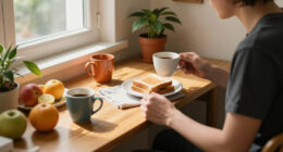 How The IKEA Store Created A DIY Breakfast Nook For Just $150
