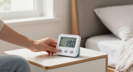 Humidity and Sleep Comfort: Finding the Right Range