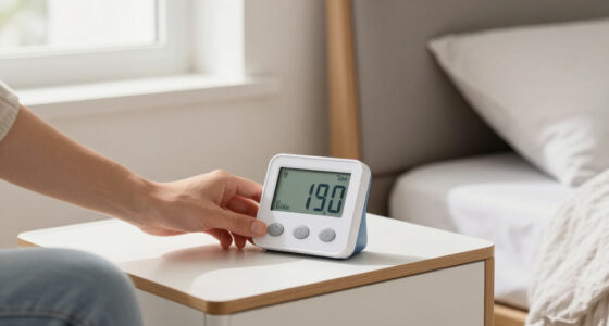 Humidity and Sleep Comfort: Finding the Right Range