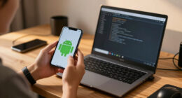 I'm Switching My Phone From Android To Linux