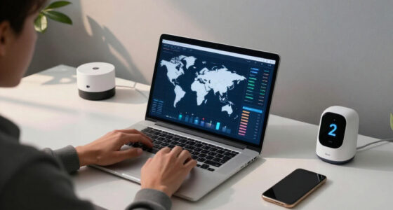 Intel Surges In Global Coverage
