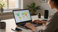 Lenovo Surges In Global Coverage