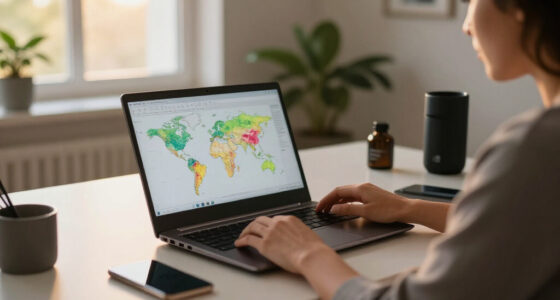 Lenovo Surges In Global Coverage