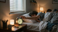 Loud Alarm Clock Etiquette in Shared Apartments