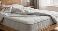 Mattress Protectors That Don't Sleep Hot
