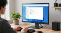 Microsoft Word For Windows 1.1A, Native X64 Port