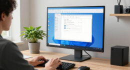 Microsoft Word For Windows 1.1A, Native X64 Port
