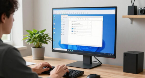 Microsoft Word For Windows 1.1A, Native X64 Port