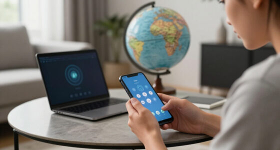 Motorola Surges In Global Coverage