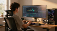 Nvidia's Risky Business