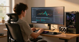 Nvidia's Risky Business