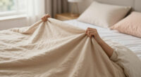 Oversized Blankets and Coverage: Ending the Midnight Tug-of-War