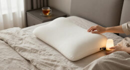 Reading in Bed Comfortably: Backrests, Wedges, and Lights