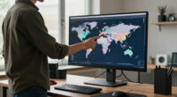 Seagate Technology Surges In Global Coverage