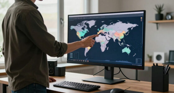 Seagate Technology Surges In Global Coverage