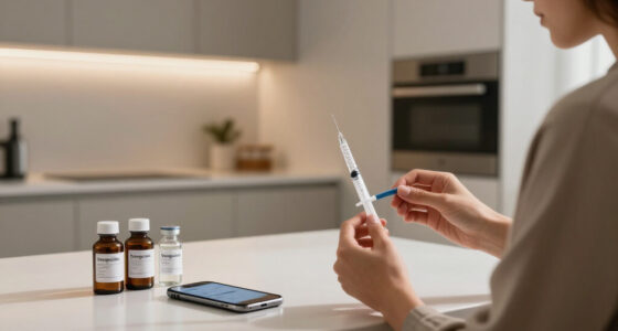 Semaglutide Linked To Lower Predicted Dementia Risk