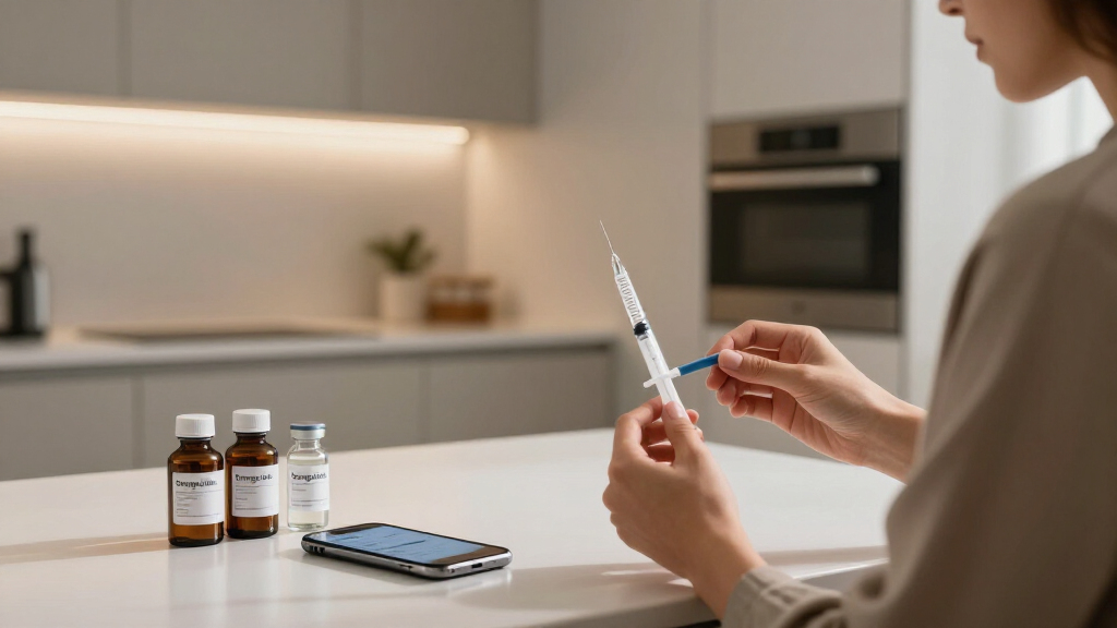 Semaglutide Linked To Lower Predicted Dementia Risk