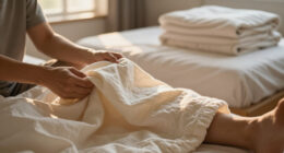 Sheets That Survive the Wash: Durability by Fabric