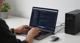 Show HN: NixOS-DGX-Spark – Nix And NixOS On The DGX Spark