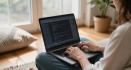 Show HN: Terminal-code – VS Code Inside The Terminal