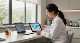 Shuttle Pharmaceuticals Surges In Global Coverage