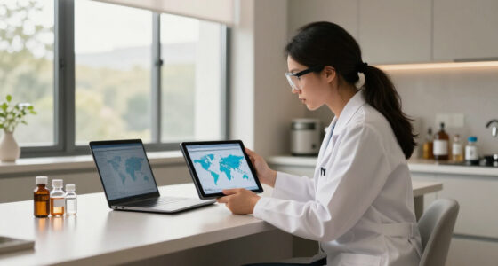 Shuttle Pharmaceuticals Surges In Global Coverage