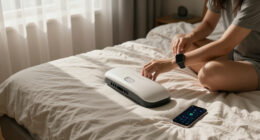 Smartwatch Vibration Alarms vs. Dedicated Bed Shakers