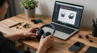 Sony Could Release A Cheaper Version Of Its WH-1000XM4 Headphones, According To Leaks