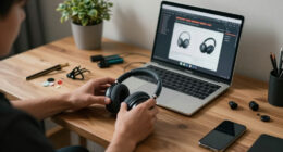 Sony Could Release A Cheaper Version Of Its WH-1000XM4 Headphones, According To Leaks
