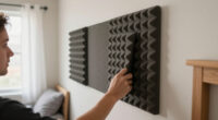 Soundproofing a Bedroom on a Budget: What Actually Helps