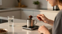 Study Links Coffee Consumption To Metabolic Health And Sex Hormones