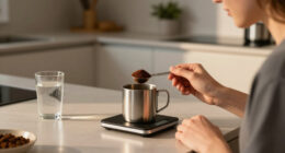 Study Links Coffee Consumption To Metabolic Health And Sex Hormones