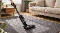 The Cordless Vacuum I’ve Used Every Day Since April Is Finally $100 Off