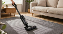 The Cordless Vacuum I’ve Used Every Day Since April Is Finally $100 Off