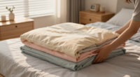The Scandinavian Sleep Method: Two Duvets, Zero Blanket Wars