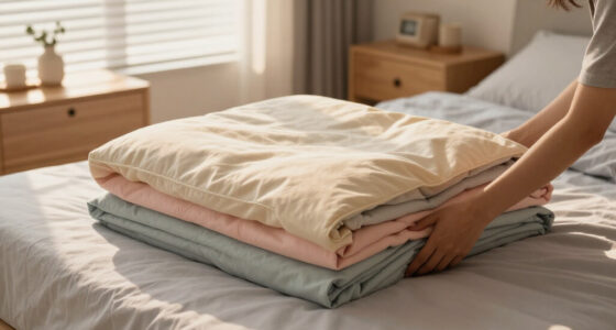 The Scandinavian Sleep Method: Two Duvets, Zero Blanket Wars