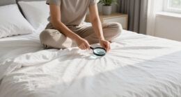 Thread Count Myths: What Actually Makes Sheets Feel Good