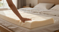 Toppers for Firm Mattresses: Softening Without Sinking