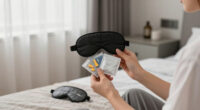 Travel Blackout Kits: What to Pack for Bright Rooms