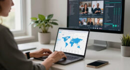 Twitter Surges In Global Coverage