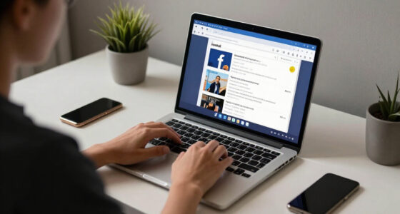 uBlock Origin Is Giving Up The Fight To Keep Ads Off Facebook