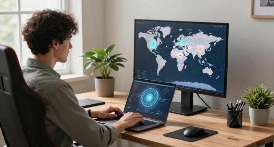 Vmware Surges In Global Coverage